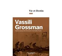 Vie et destin