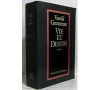 Vie et Destin