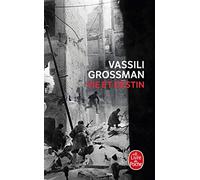 Vie et destin de Grossman, Vassili (2005) Poche