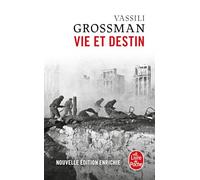 Vie et destin (Nouvelle édition)