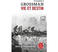 Vie et destin (Nouvelle édition) Vassili Grossman (Auteur)