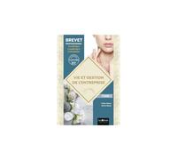 Vie Et Gestion De L Entreprise Tome 1 Bp Esthétique Cosmétique Parfumerie