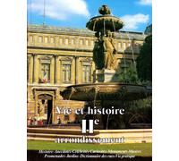 Vie et histoire du IIe arrondissement de Paris
