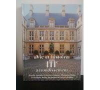 Vie et histoire du IIIe arrondissement