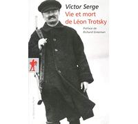 Vie et mort de Léon Trotsky