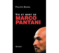Vie et mort de Marco Pantani
