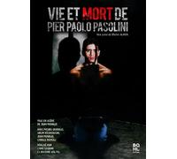 Vie et Mort de Pier Paolo Pasolini
