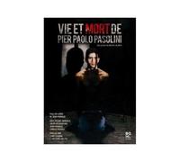 Vie Et Mort De Pier Paolo Pasolini