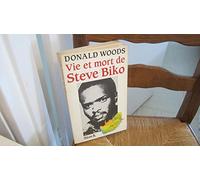 Vie et mort de Steve Biko