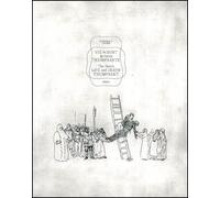 Vie et mort du héros triomphante - Frédéric Coché - Fremok Eds - broché - Bande dessinée