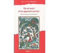 Vie Et Mort D'un Apprenti Sorcier