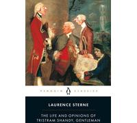 Vie et opinions de Tristram Shandy, gentleman