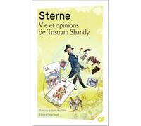 Vie et opinions de Tristram Shandy: Interview : Claro, pourquoi aimez-vous Tristram Shandy ?