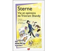 Vie et opinions de Tristram Shandy – Interview : Claro – Flammarion