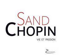 Vie Et Passion, Lettres De George Sand