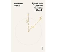 Vie et pensées de JW Lord Tristram Shandy