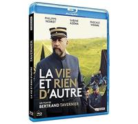 VIE ET RIEN D'AUTRE (LA) - BD [Blu-ray]