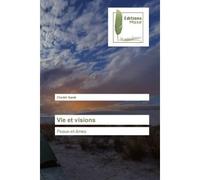 Vie et visions Peaux-et-âmes - Peaux-et-âmes - Cheikh Samb - Muse Editions - broché - Roman