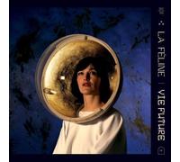 La Féline – Vie Future – CD