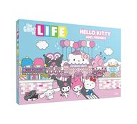 Vie : Hello Kitty et ses amis
