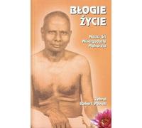 Vie heureuse - Robert Powell, Sri Nisargadatta Maharaj (Biografien auf Polnisch)