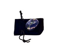 VIE Naturals Worry Pierre de Pouce (Lapiz Lazuli)