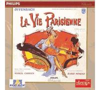 Vie Parisienne