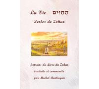 VIE: PERLES DE ZOHAR