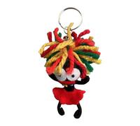 VIE Porte-clés poupée Vaudou - Design T261
