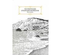 Vie Posthume D'edward Markham