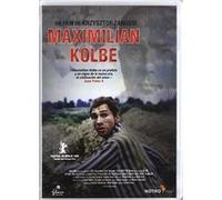 Vie pour vie : Maximilien Kolbe / Zycie za zycie (DVD)