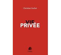 Vie privée