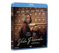 Vie Privée (2025) / Vida Privada (Blu Ray)