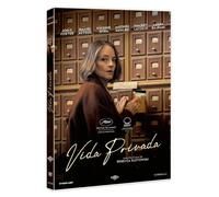 Vie Privée (2025) / Vida Privada (Dvd)