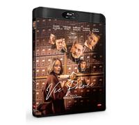 Vie Privée Blu-ray