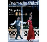 Vie Privee Philip Barry (Auteur)