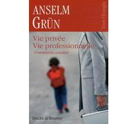 Vie privée vie professionnelle: Comment les concilier