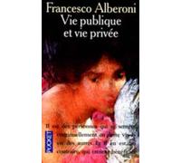 Vie publique et vie privée