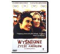 Vie rêvÄĹe des anges, La (Audio français)