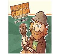 Henri Godon – La Vie Rêvée – Import – Amstyle