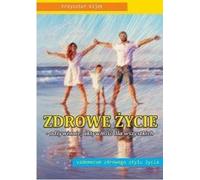 Vie saine - nutrition, activité pour tous (Buch auf Polnisch)