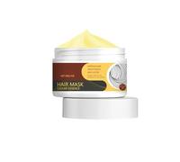 Vie sans extrait de collagène pour cheveux secs et abîmés, soin en profondeur pour tous les types de cheveux, produits de coiffure, shampoing (jaune, taille unique)