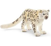 Vie Sauvage 14838 Neige Léopard Jouet Figurine Schleich 27326