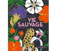 Solar Guitars – Vie sauvage