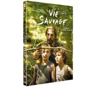 Vie sauvage