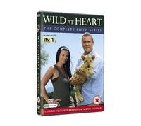 Vie sauvage / Wild at Heart - (Complete Season 5) - 3-DVD Set ( Wild at Heart - Complete Season Five ) [ Origine UK, Sans Langue Francaise ]