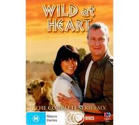 Vie sauvage / Wild at Heart (Complete Season 6) ( Wild at Heart - Complete Sixth Series ) ( Wild at Heart - Complete Season Six ) [ Origine Australien, Sans Langue Francaise ]