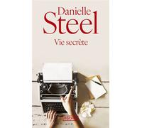 Vie secrète - Danielle Steel - Pocket - Poche - Roman