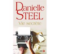 Vie secrète - Danielle Steel - Presses De La Cite - broché - Roman