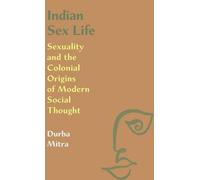 Vie sexuelle en Inde